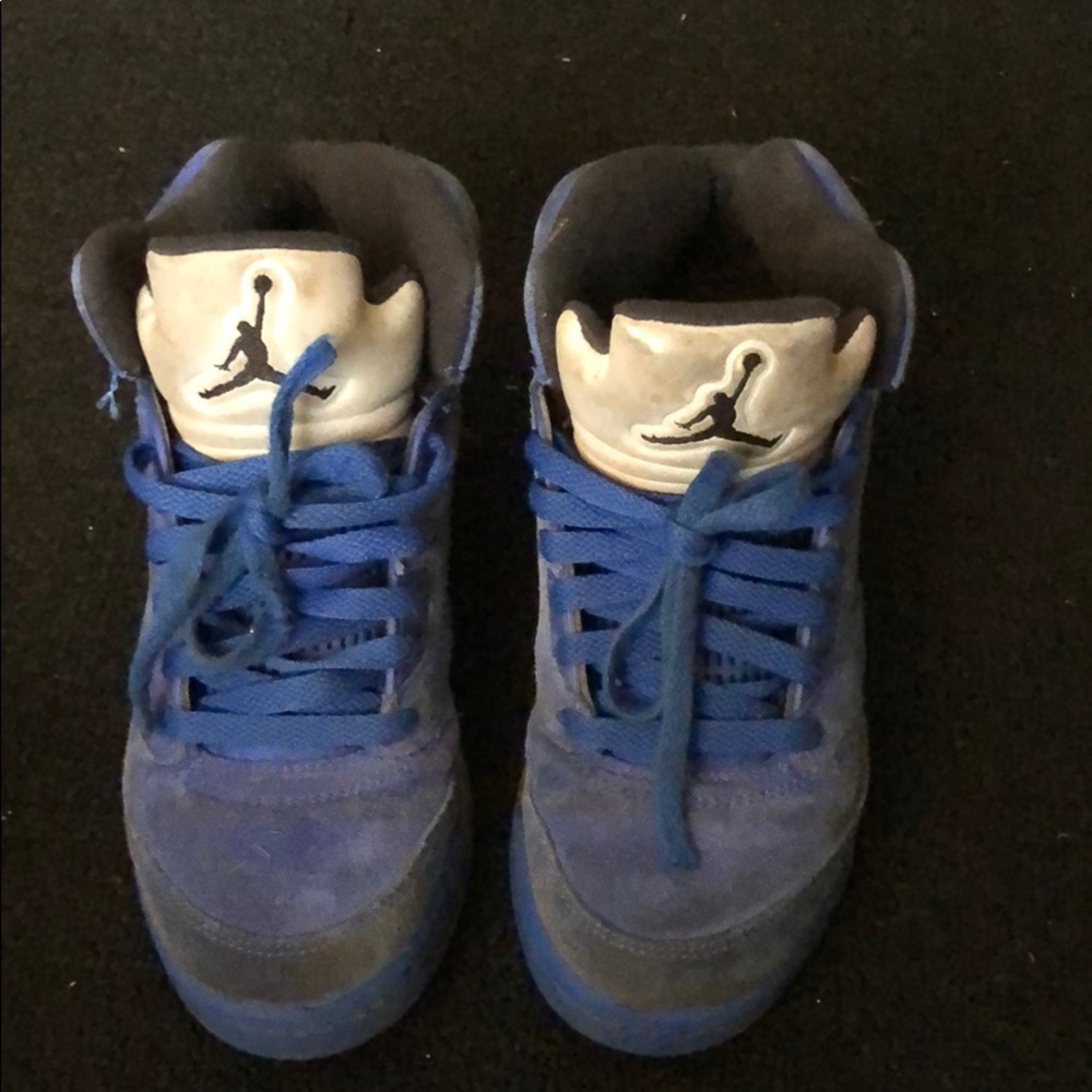 Boys Grade School Jordan’s